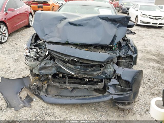 JM1GJ1U53F1182383 Mazda Mazda6 I Sport