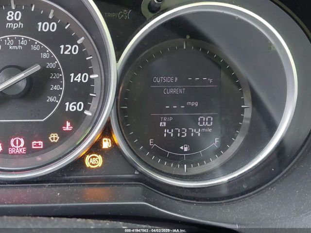JM1GJ1U53F1182383 Mazda Mazda6 I Sport