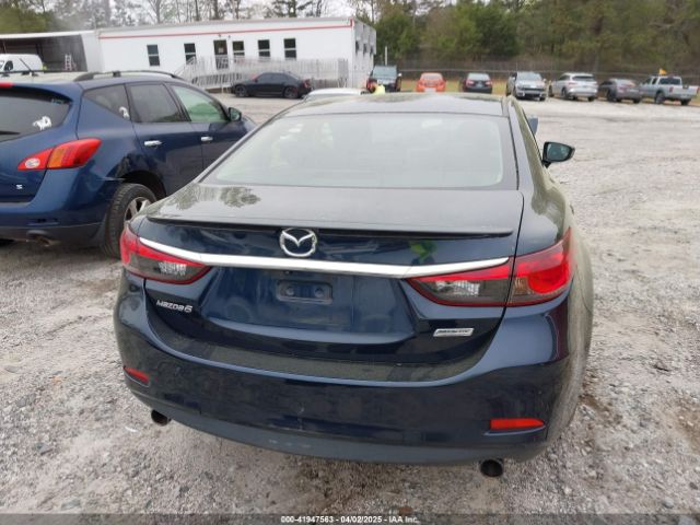 JM1GJ1U53F1182383 Mazda Mazda6 I Sport