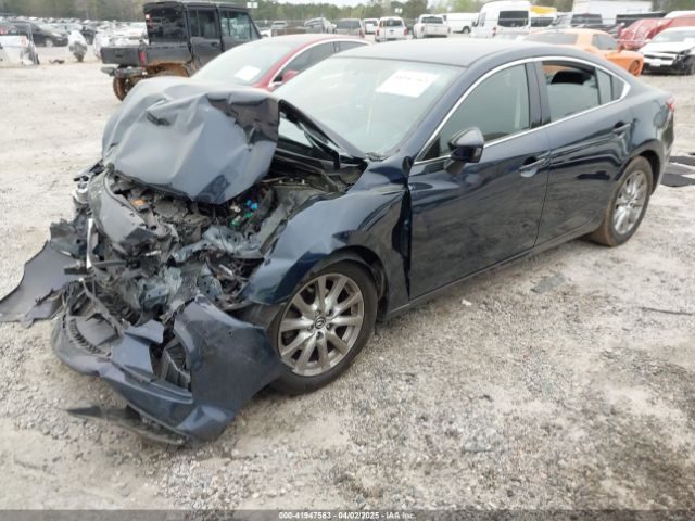 JM1GJ1U53F1182383 Mazda Mazda6 I Sport