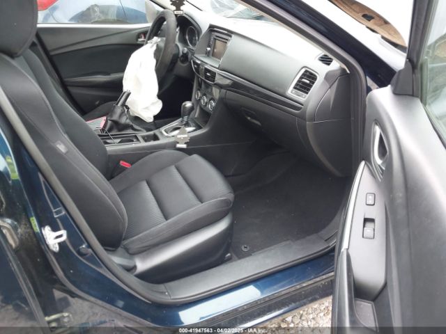JM1GJ1U53F1182383 Mazda Mazda6 I Sport