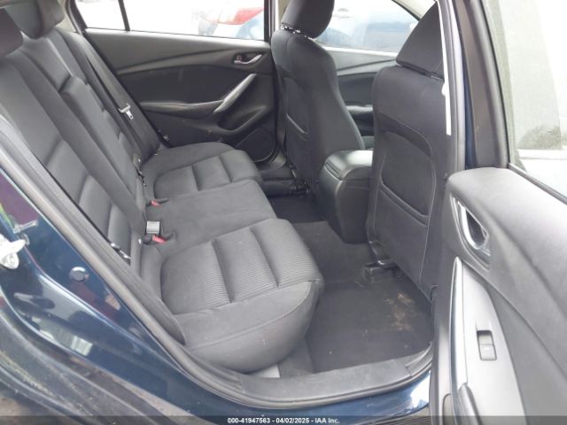 JM1GJ1U53F1182383 Mazda Mazda6 I Sport
