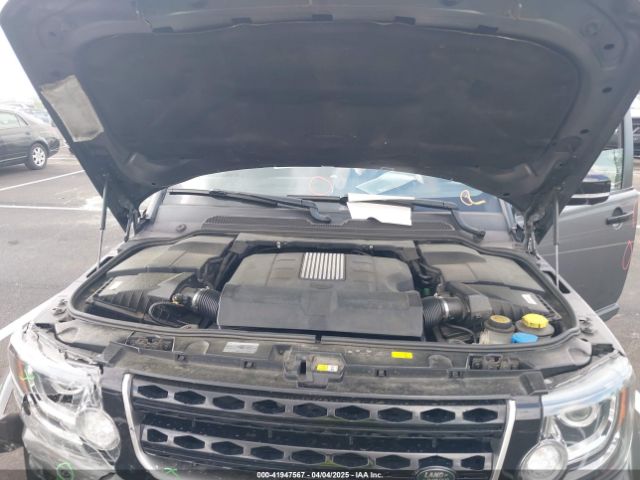 SALAG2V68GA844339 Land Rover LR4
