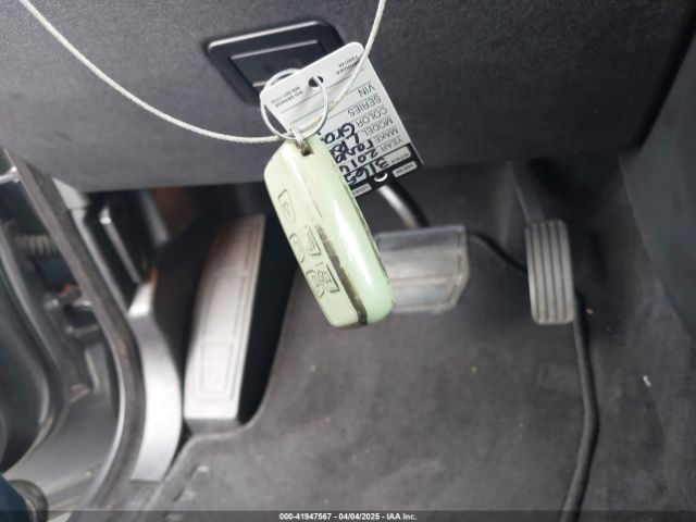 SALAG2V68GA844339 Land Rover LR4