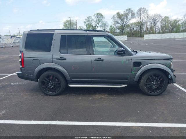 SALAG2V68GA844339 Land Rover LR4