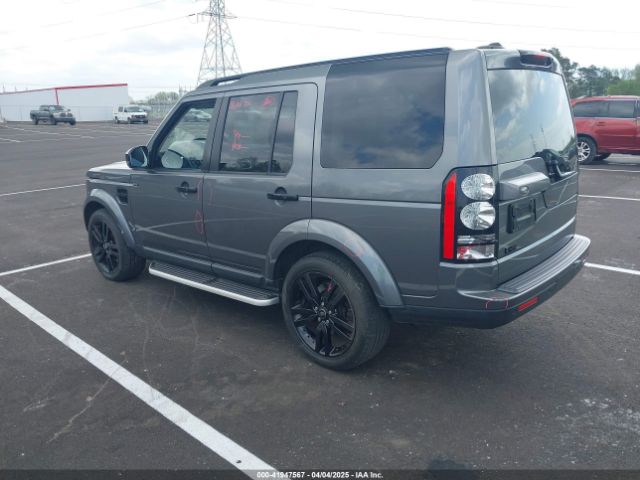 SALAG2V68GA844339 Land Rover LR4