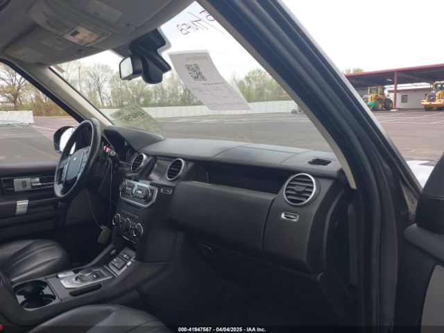 SALAG2V68GA844339 Land Rover LR4