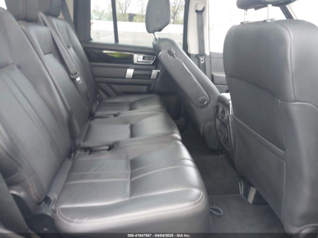 SALAG2V68GA844339 Land Rover LR4