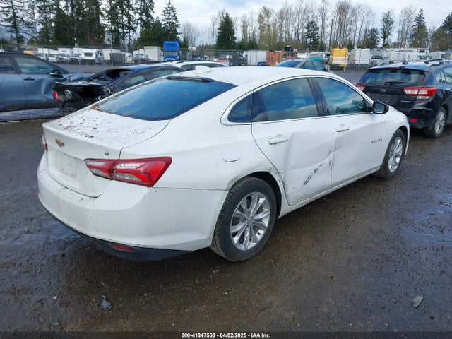 1G1ZD5ST9LF038966 Chevrolet lfv - direct injection, variable valve timing, gen 1