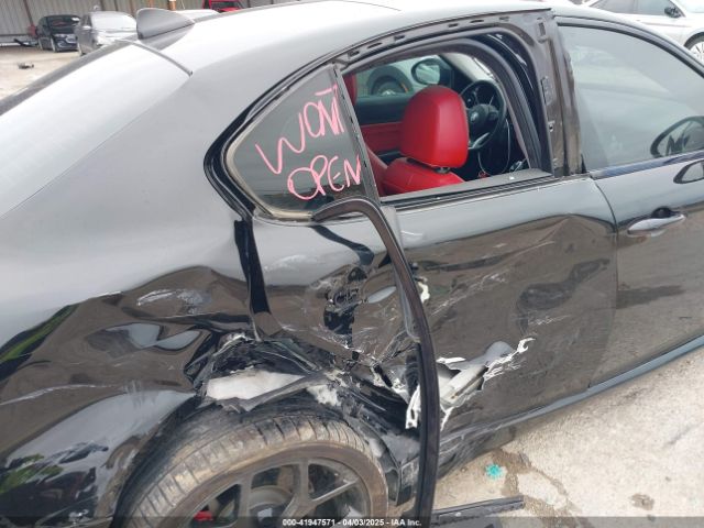 2020 ALFA ROMEO GIULIA ZARFAMAN9L7637186 Photo 5