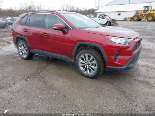2T3A1RFV9LW113728 auction archive image