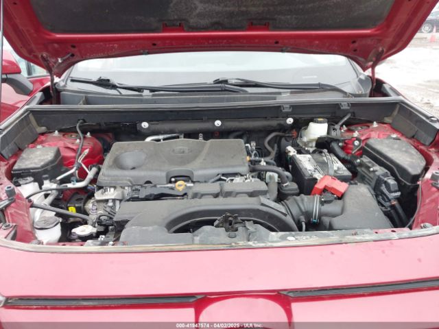 2T3A1RFV9LW113728 Toyota a25a-fks