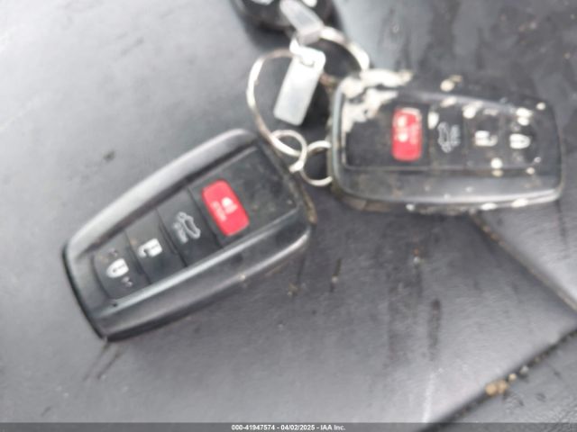 2T3A1RFV9LW113728 Toyota a25a-fks