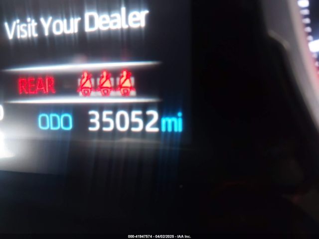 2T3A1RFV9LW113728 Toyota a25a-fks