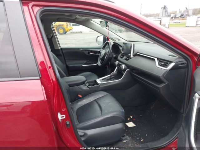 2T3A1RFV9LW113728 Toyota a25a-fks