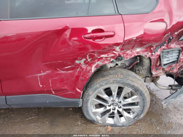 2T3A1RFV9LW113728 Toyota a25a-fks