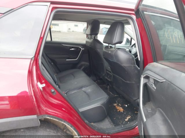 2T3A1RFV9LW113728 Toyota a25a-fks