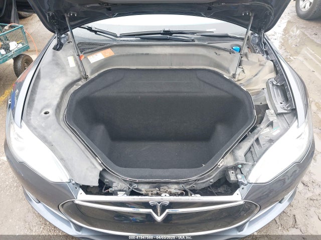 2016 TESLA MODEL S 5YJSA1E27GF122503 Photo 9