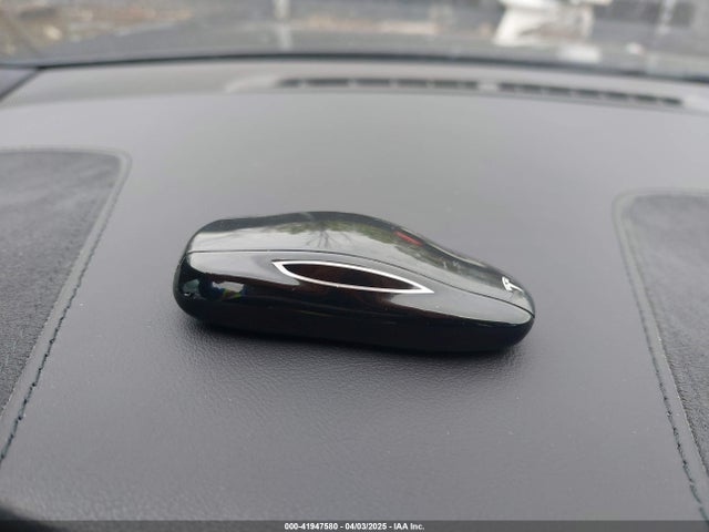 2016 TESLA MODEL S 5YJSA1E27GF122503 Photo 10