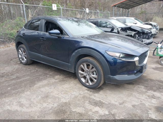 2020 MAZDA CX-30 3MVDMBCL1LM140128