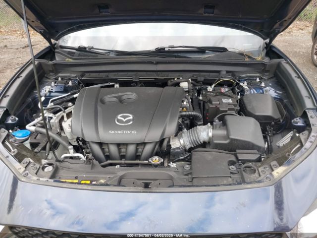 2020 MAZDA CX-30 3MVDMBCL1LM140128 Photo 9