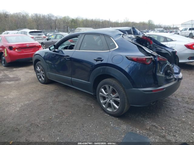 2020 MAZDA CX-30 3MVDMBCL1LM140128 Photo 2