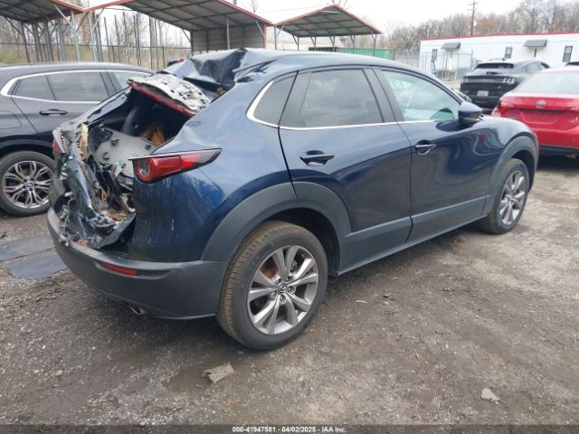 2020 MAZDA CX-30 3MVDMBCL1LM140128 Photo 3