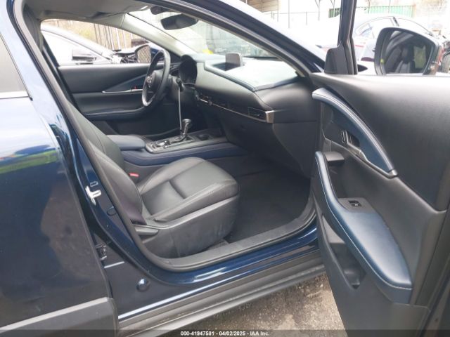 2020 MAZDA CX-30 3MVDMBCL1LM140128 Photo 4