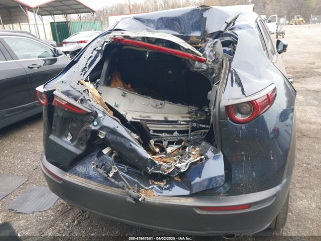 2020 MAZDA CX-30 3MVDMBCL1LM140128 Photo 5