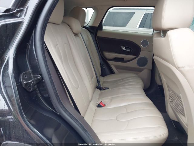 2013 LAND ROVER RANGE ROVER EVOQUE SALVP2BG0DH824765 Photo 7