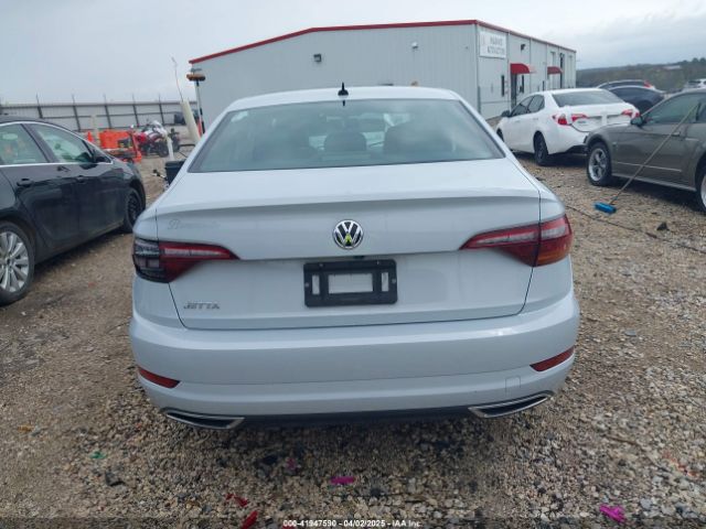 3VWC57BU6KM111351 Volkswagen Jetta 1.4t R-line/1.4t S/1.4t Se