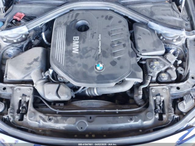 WBA4W9C5XJAC99147 BMW 440i Xdrive