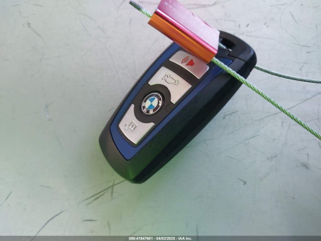 WBA4W9C5XJAC99147 BMW 440i Xdrive