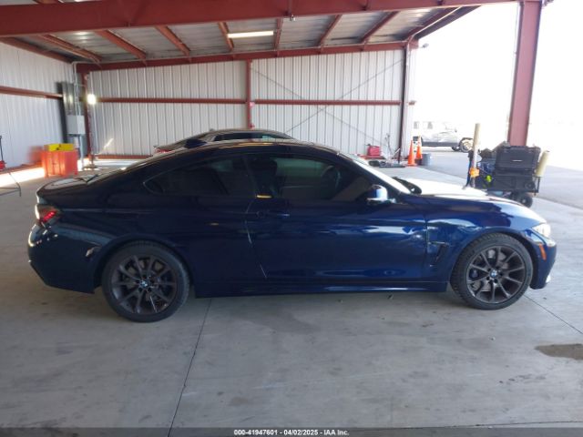 WBA4W9C5XJAC99147 BMW 440i Xdrive