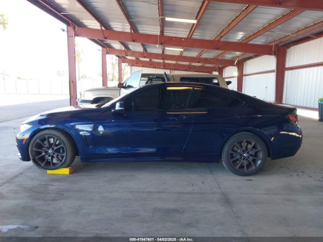 WBA4W9C5XJAC99147 BMW 440i Xdrive