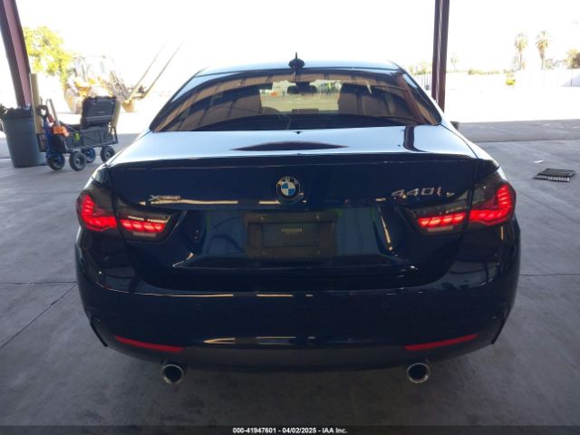 WBA4W9C5XJAC99147 BMW 440i Xdrive
