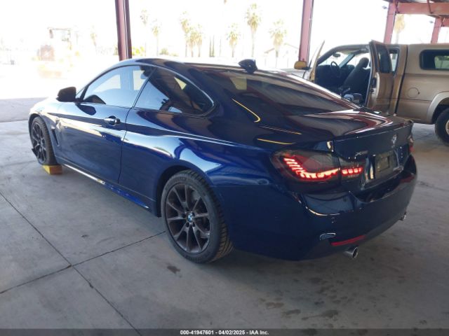 WBA4W9C5XJAC99147 BMW 440i Xdrive