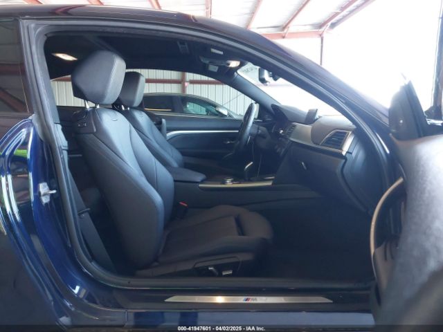 WBA4W9C5XJAC99147 BMW 440i Xdrive