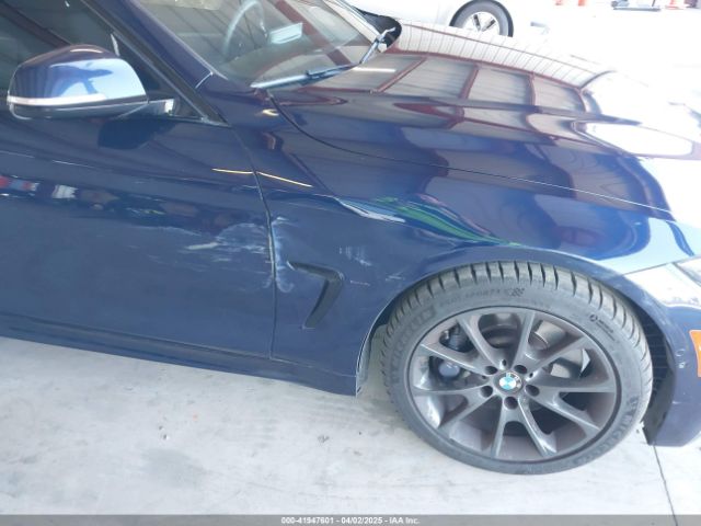 WBA4W9C5XJAC99147 BMW 440i Xdrive