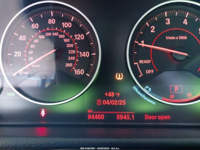 WBA4W9C5XJAC99147 BMW 440i Xdrive