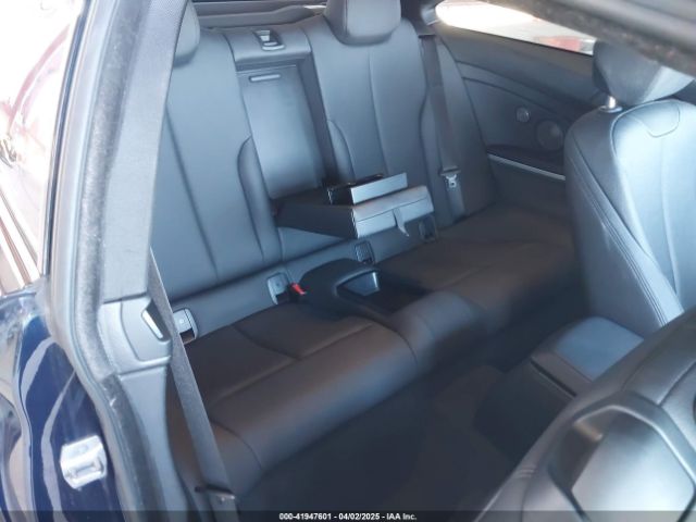 WBA4W9C5XJAC99147 BMW 440i Xdrive