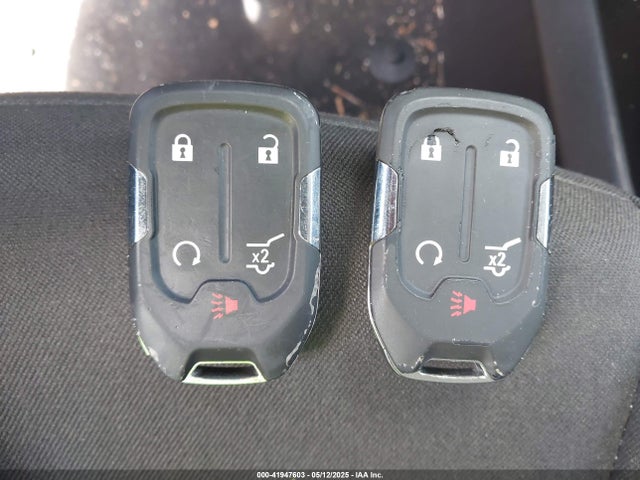 3GKALMEV8KL159110 GMC Terrain Sle
