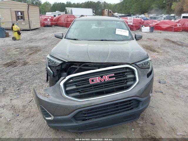 3GKALMEV8KL159110 GMC Terrain Sle