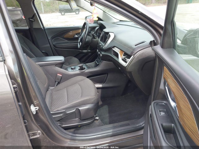 3GKALMEV8KL159110 GMC Terrain Sle