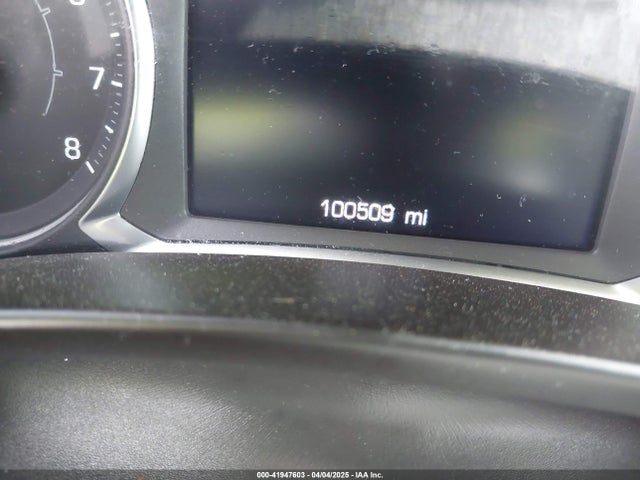 3GKALMEV8KL159110 GMC Terrain Sle