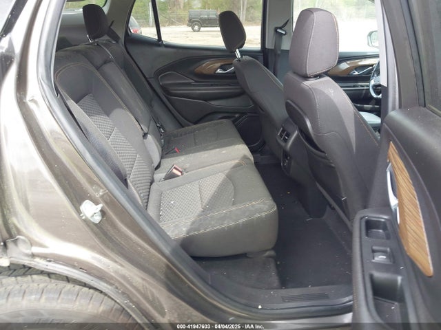 3GKALMEV8KL159110 GMC Terrain Sle
