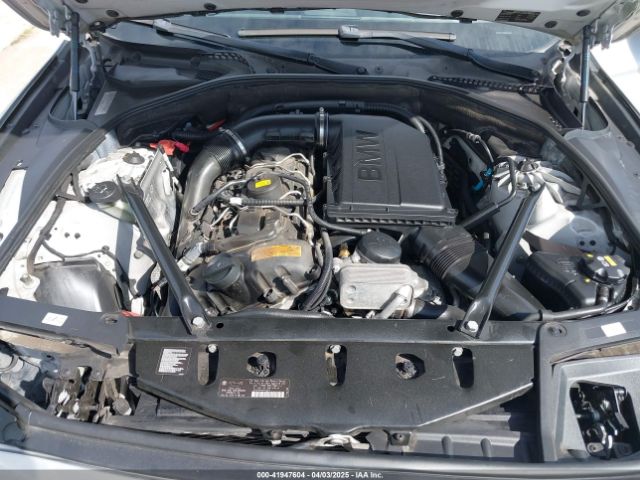 WBA5B1C57FG127497 BMW 535i
