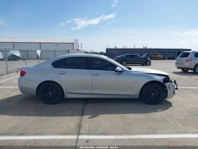 WBA5B1C57FG127497 BMW 535i