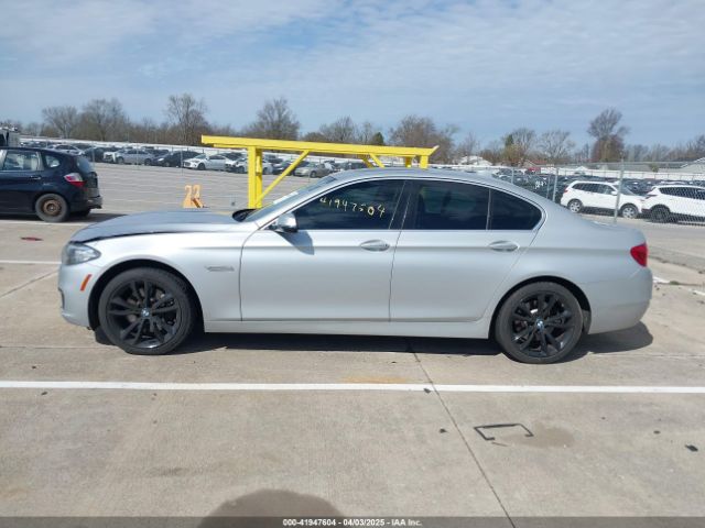 WBA5B1C57FG127497 BMW 535i