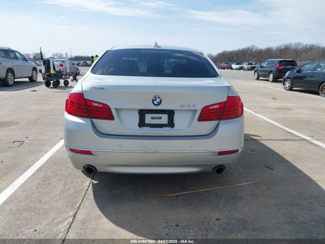 WBA5B1C57FG127497 BMW 535i